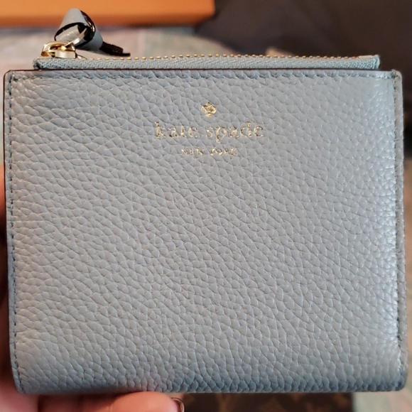 Kate Spade wallet - Picture 7 of 8